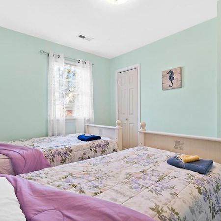 Turtle Shack - Ocean Isle Beach -Whole Beach House ภายนอก รูปภาพ