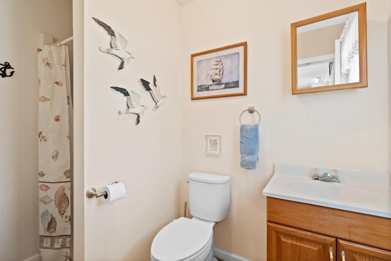 Turtle Shack - Ocean Isle Beach -Whole Beach House ภายนอก รูปภาพ