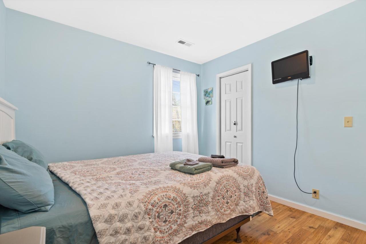 Turtle Shack - Ocean Isle Beach -Whole Beach House ภายนอก รูปภาพ