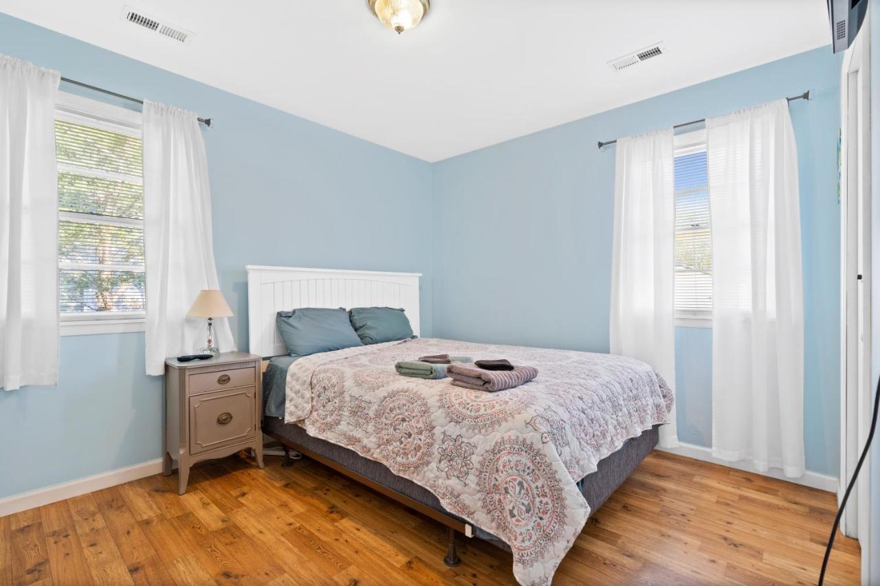 Turtle Shack - Ocean Isle Beach -Whole Beach House ภายนอก รูปภาพ