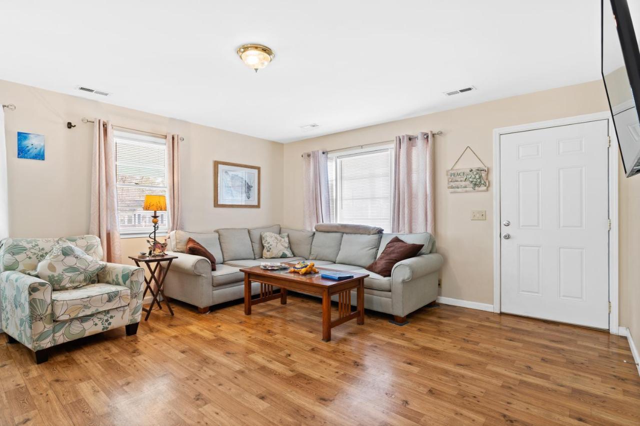 Turtle Shack - Ocean Isle Beach -Whole Beach House ภายนอก รูปภาพ