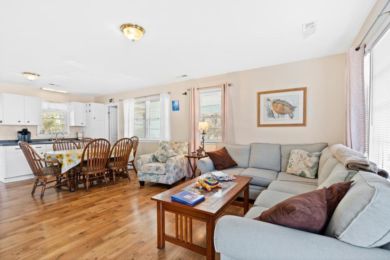 Turtle Shack - Ocean Isle Beach -Whole Beach House ภายนอก รูปภาพ